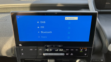 Toyota bZ4X 160kW Premiere Edition 71.4kWh 5dr Auto AWD Electric Hatchback